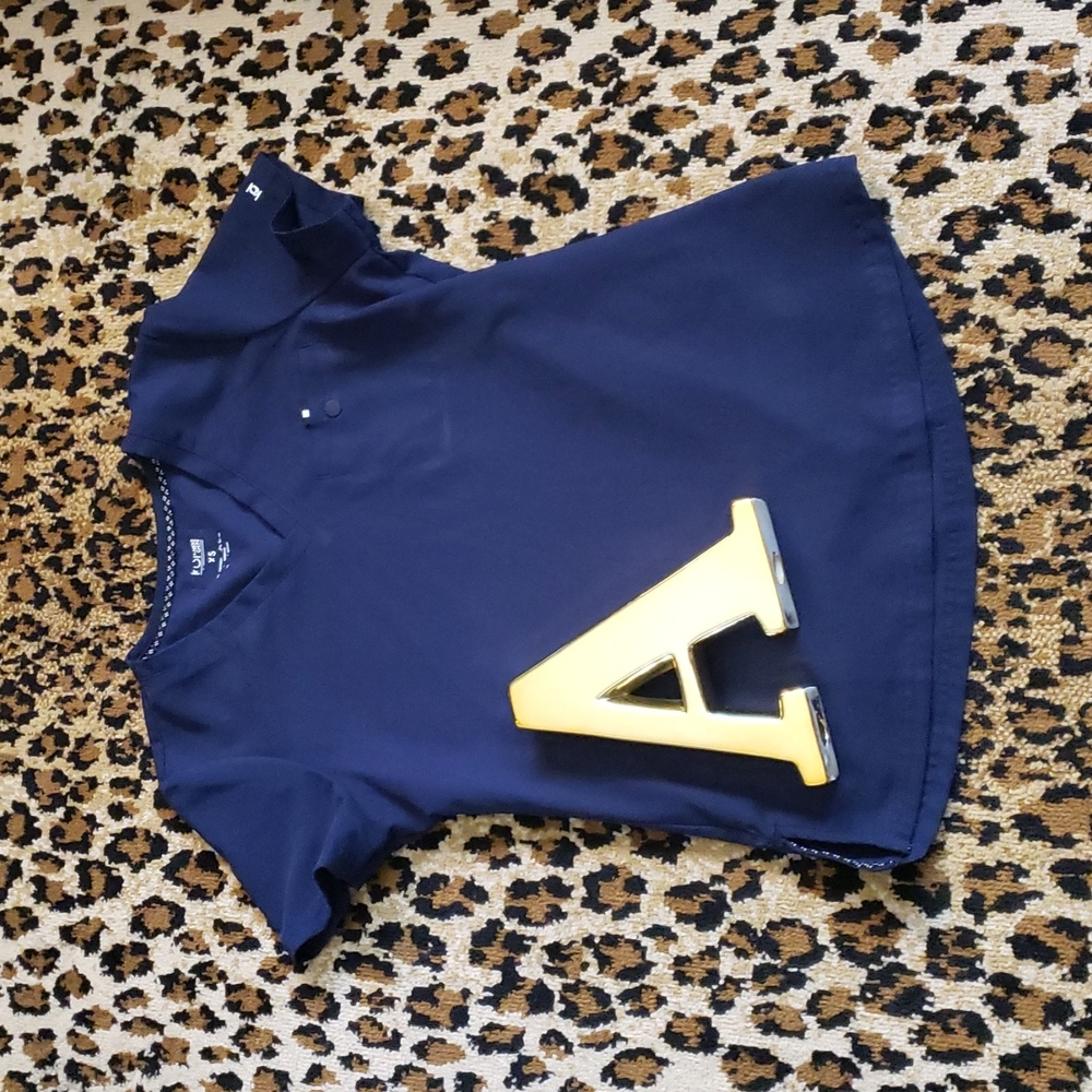 Koi Next Gen Scrub Top